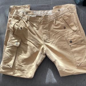 Polo Ralph Lauren Cargo Pants 36x34
